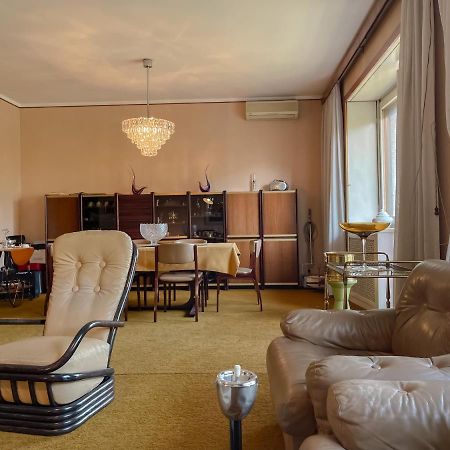 Arco Della Pace Top Apartment Mailand Exterior foto