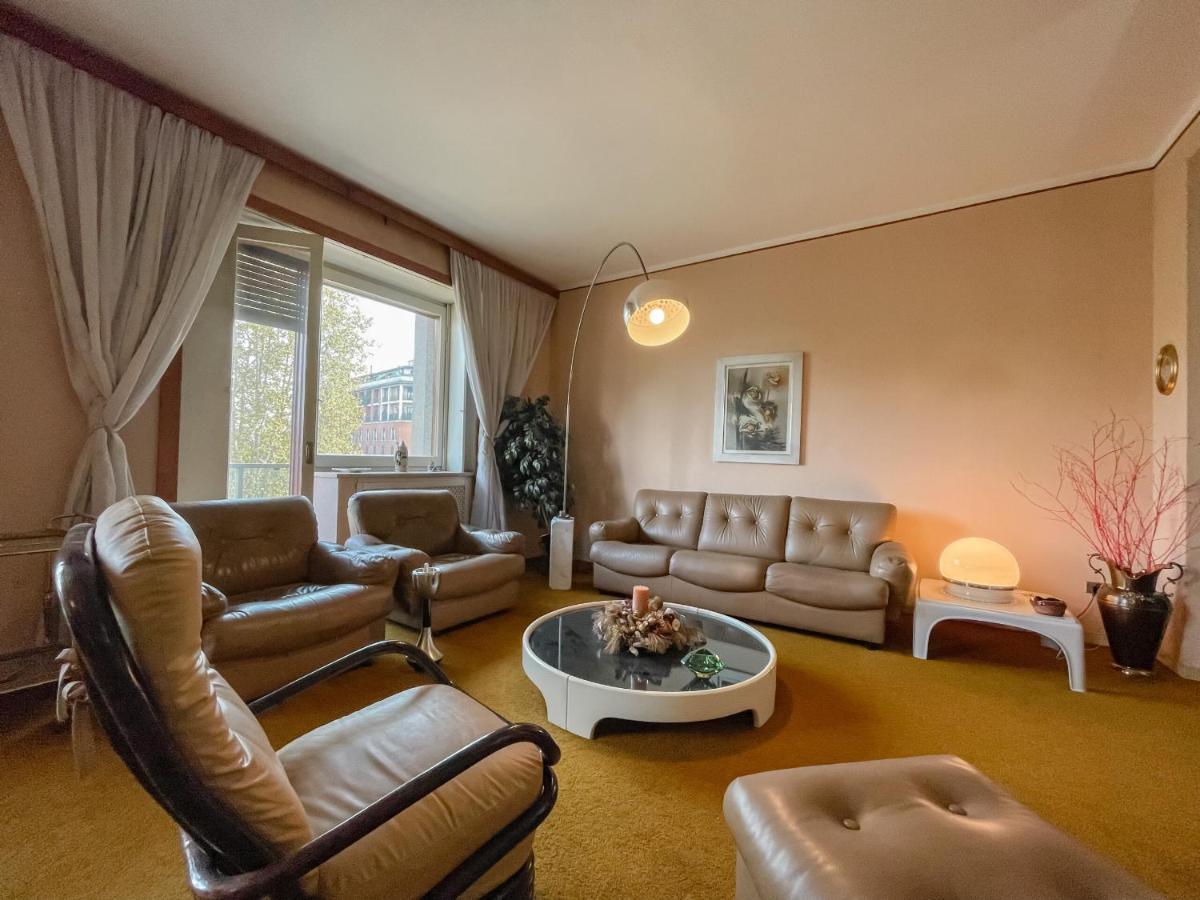 Arco Della Pace Top Apartment Mailand Exterior foto