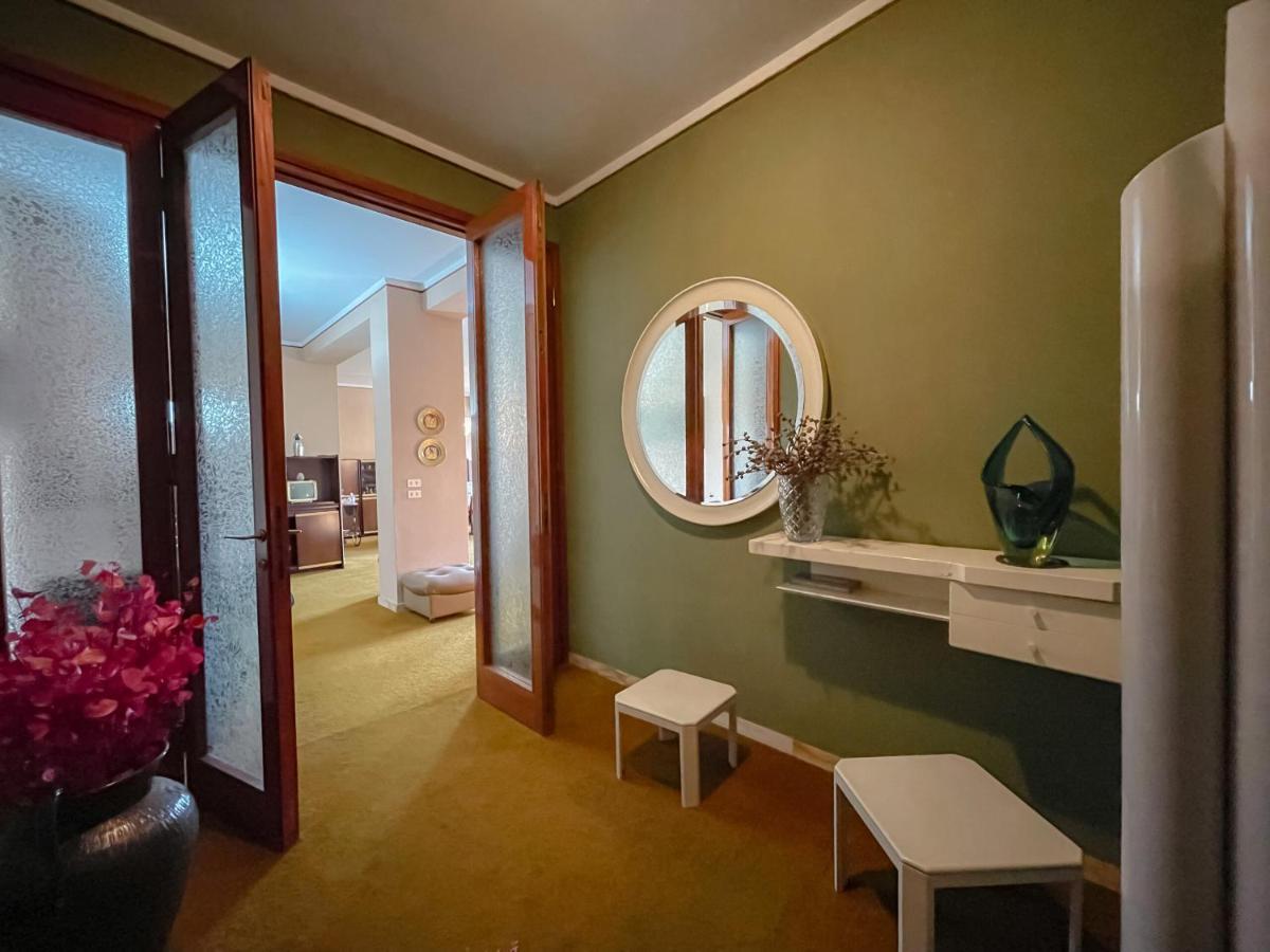 Arco Della Pace Top Apartment Mailand Exterior foto