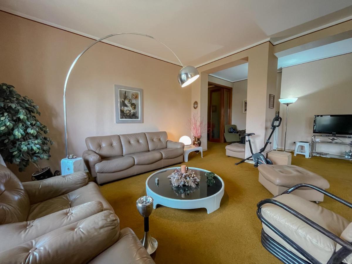 Arco Della Pace Top Apartment Mailand Exterior foto