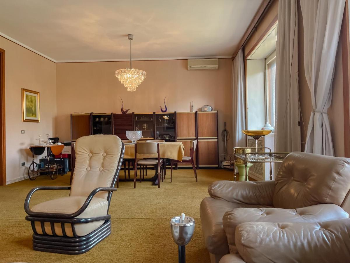 Arco Della Pace Top Apartment Mailand Exterior foto