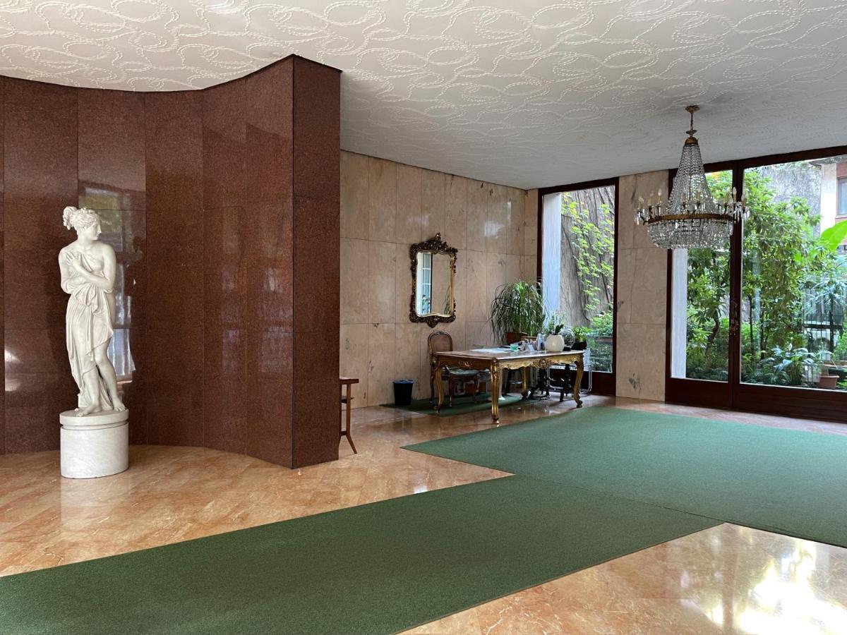 Arco Della Pace Top Apartment Mailand Exterior foto