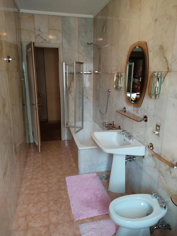 Arco Della Pace Top Apartment Mailand Exterior foto