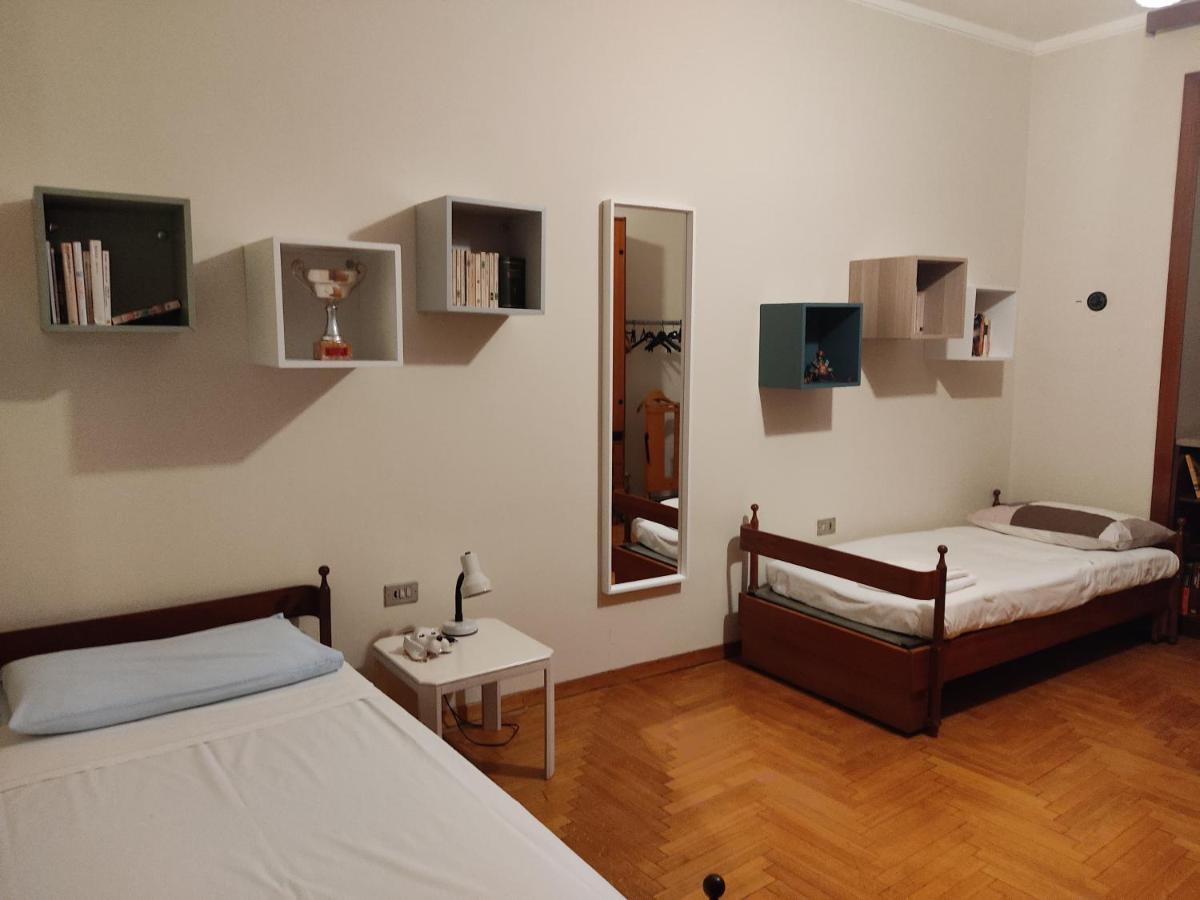 Arco Della Pace Top Apartment Mailand Exterior foto